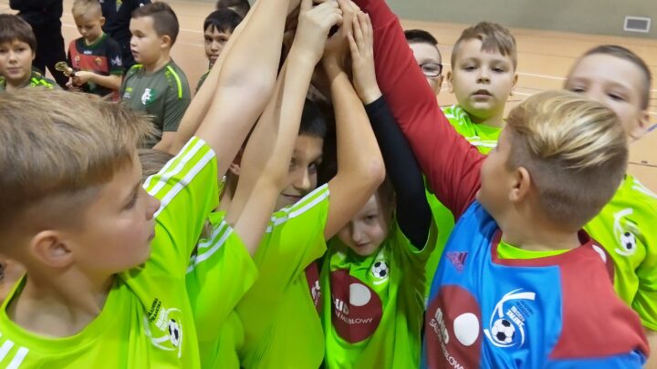 Turniej Mikołajkowy