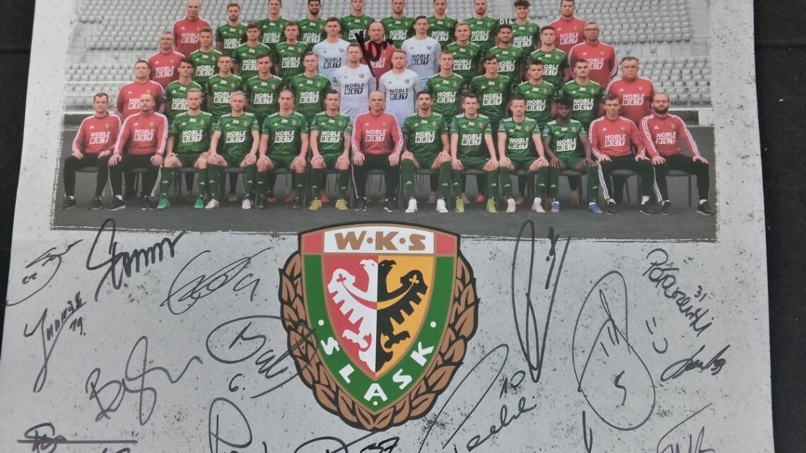 Odwiedzimy Śląsk Wrocław