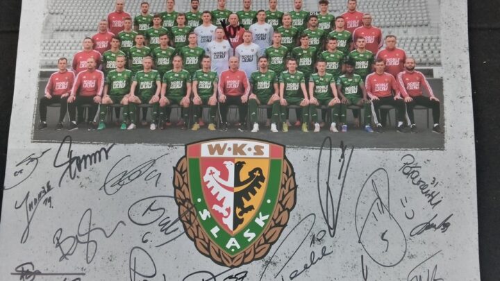 Odwiedzimy Śląsk Wrocław