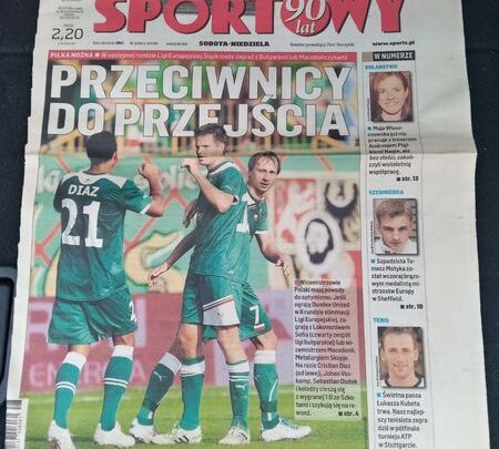 Wspomnienia Sebastiana Dudka