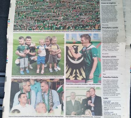 Wspomnienia Sebastiana Dudka