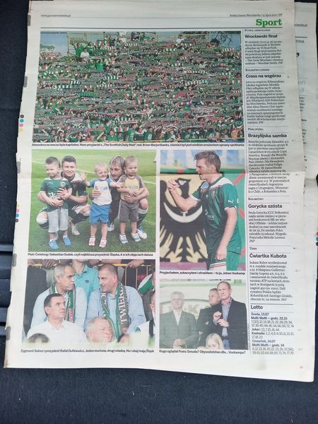 Wspomnienia Sebastiana Dudka