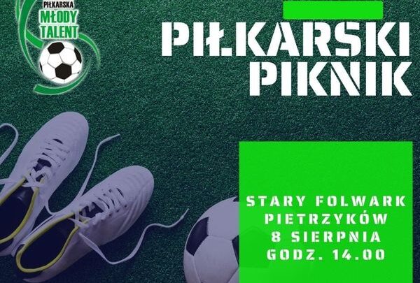 Piłkarski Piknik