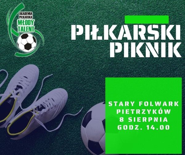 Piłkarski Piknik