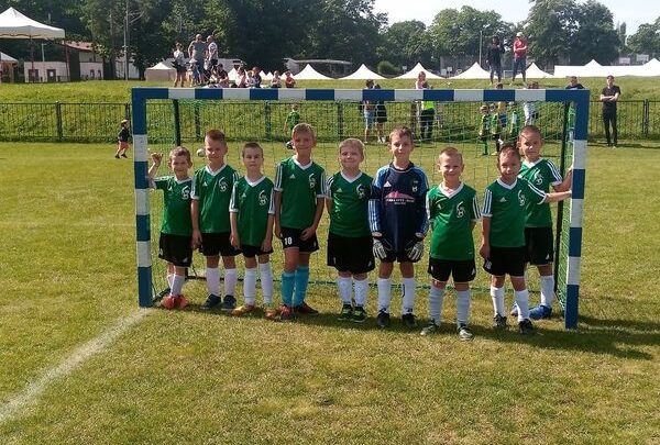 Pierwszy turniej Żaka za nami.