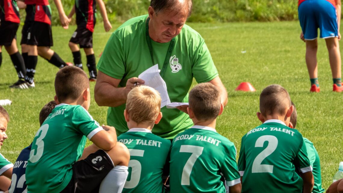 Turniej Żaka, wrzesień 2021