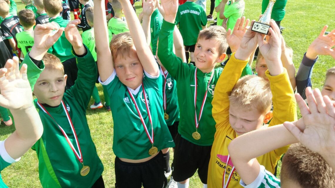 Festiwal Piłki Nożnej