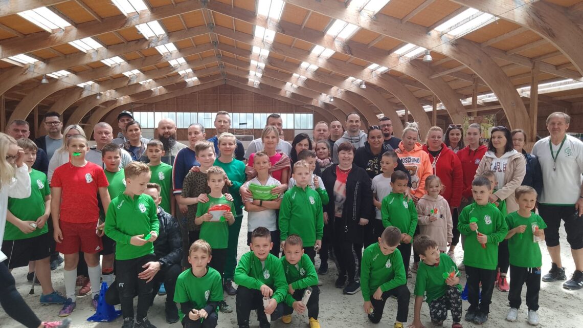 Finał Ligi Mistrzów