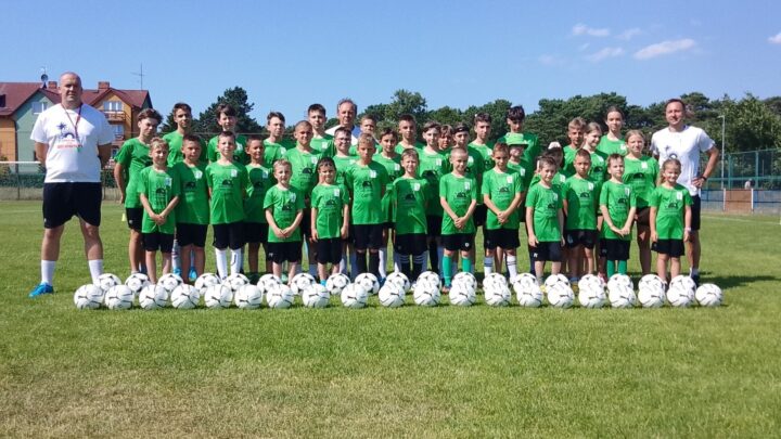 Trenuj z mistrzem Polski – Sebastianem Dudkiem