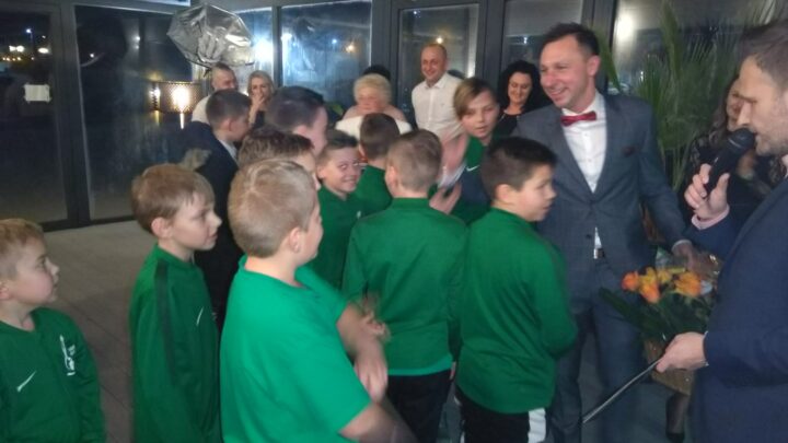 URODZINY SEBASTIANA DUDKA