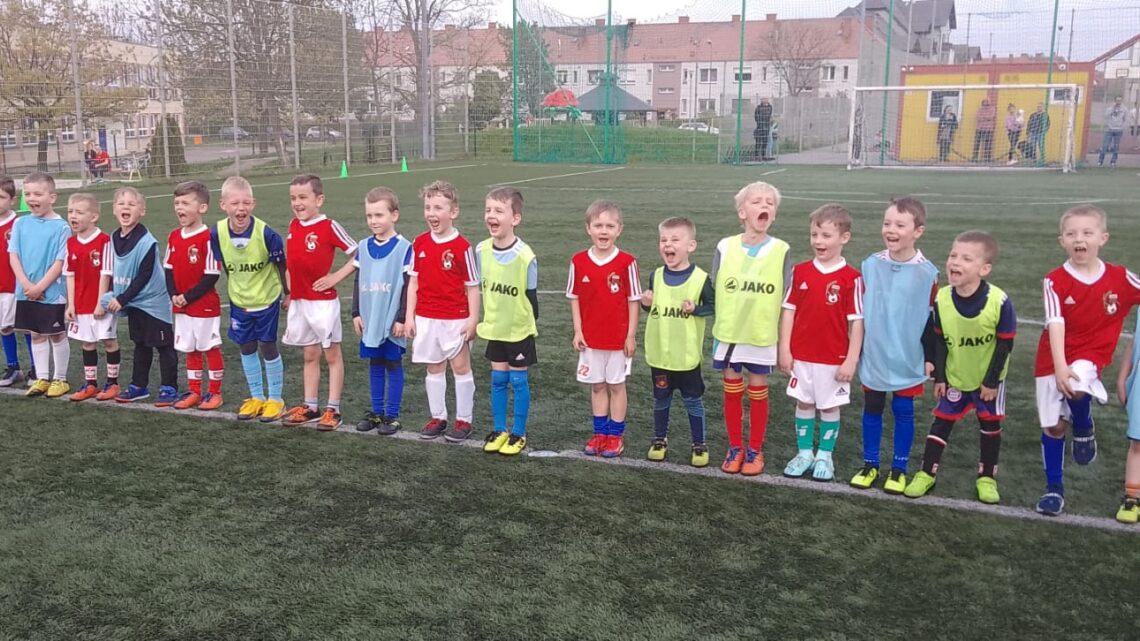 Sparing z Promieniem Żary