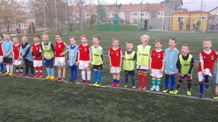 Sparing z Promieniem Żary