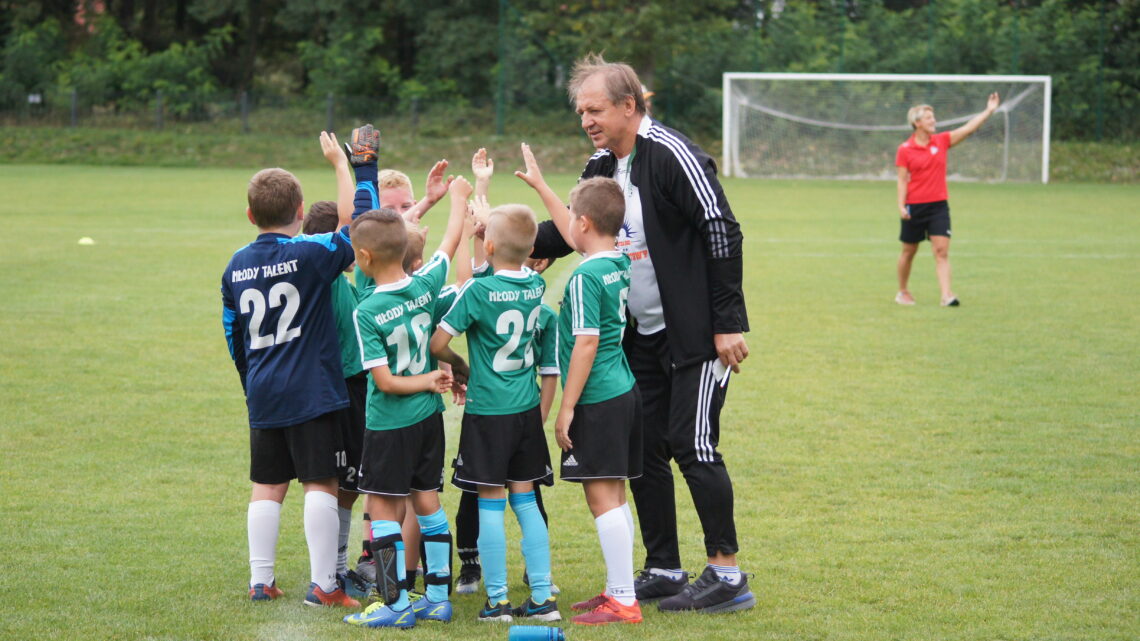 Turniej Żaka – 02.09.2023