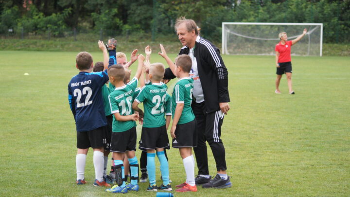 Turniej Żaka – 02.09.2023