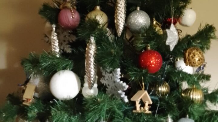 Życzenia świąteczne