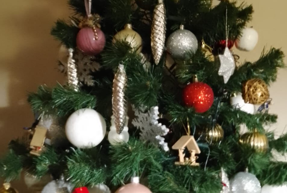 Życzenia świąteczne