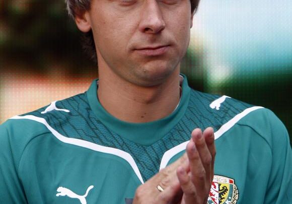 Urodziny Sebastiana Dudka