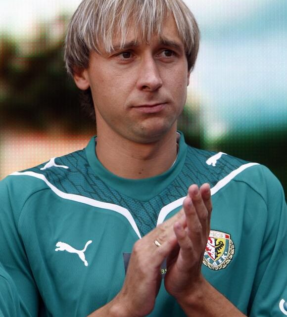 Urodziny Sebastiana Dudka