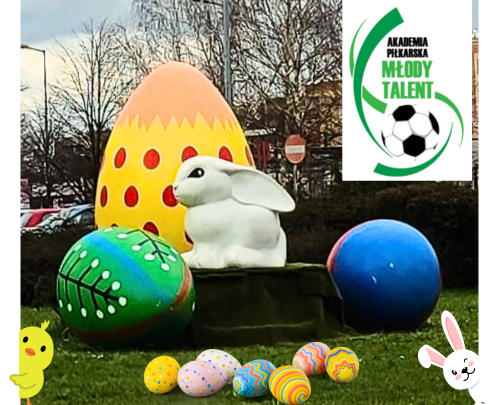 Życzenia z okazji Świąt Wielkanocnych