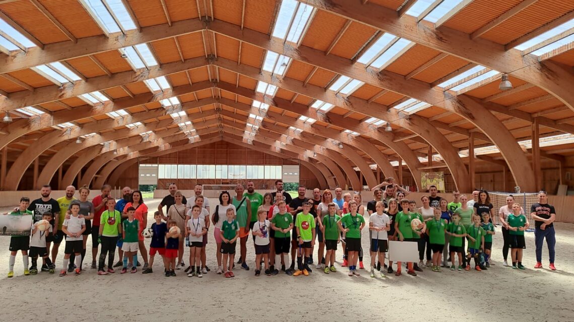 Dzień Matki i Dzień Dziecka