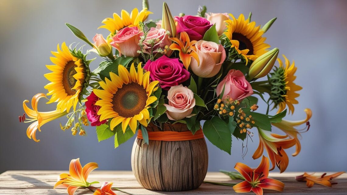 Życzenia dla lipcowych solenizantów!