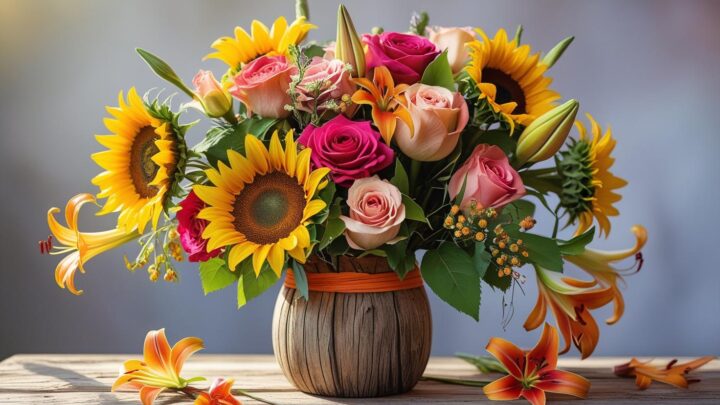 Życzenia dla lipcowych solenizantów!