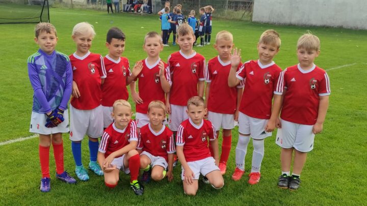 Weekend pełen piłkarskich emocji!