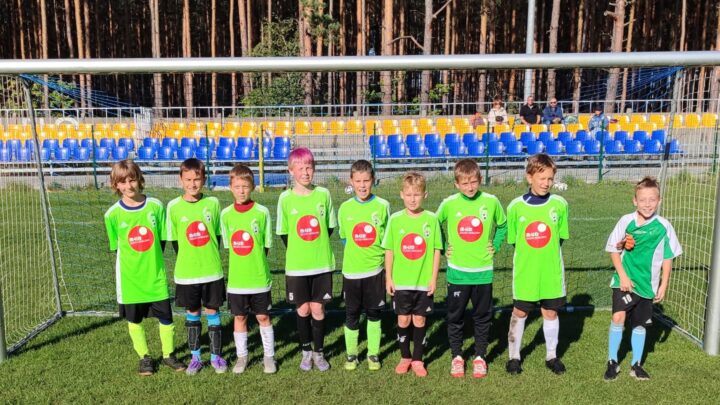 Turnieje Żaka i Orlika w dobrym wykonaniu