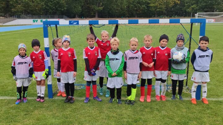 Świetne występy w ostatnich turniejach!