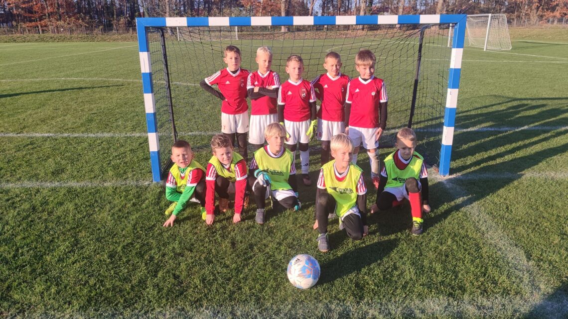 Turniej Żaka zakończony sukcesem!