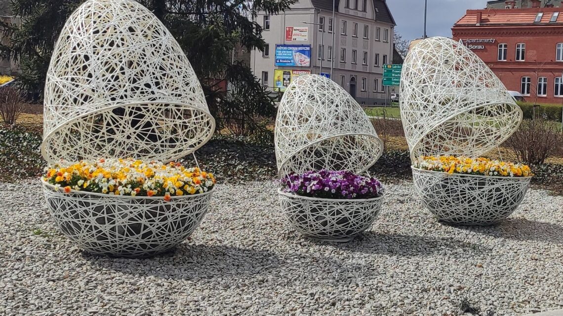 Życzenia na Święta Wielkanocne